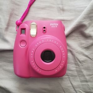 Instax Mini 8